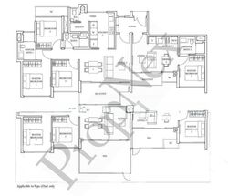 The Inflora (D17), Condominium #618136671